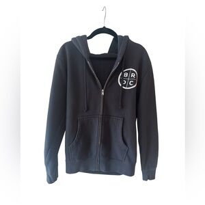 Black Rifle Coffee Company Zip Hoodie